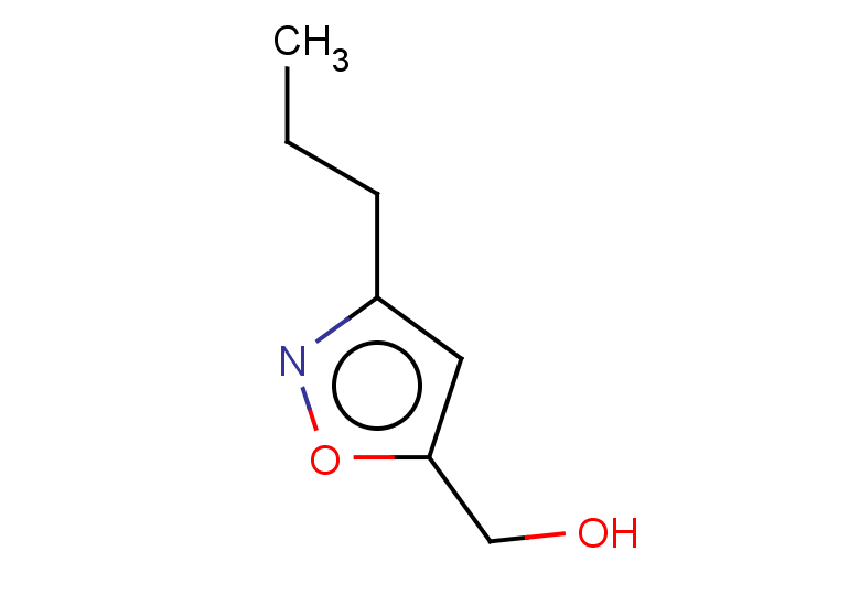 (3-propyl-1,2-oxazol-5-yl)methanol