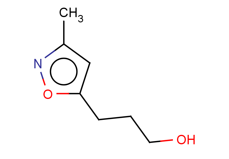 3-(3-methyl-1,2-oxazol-5-yl)propan-1-ol