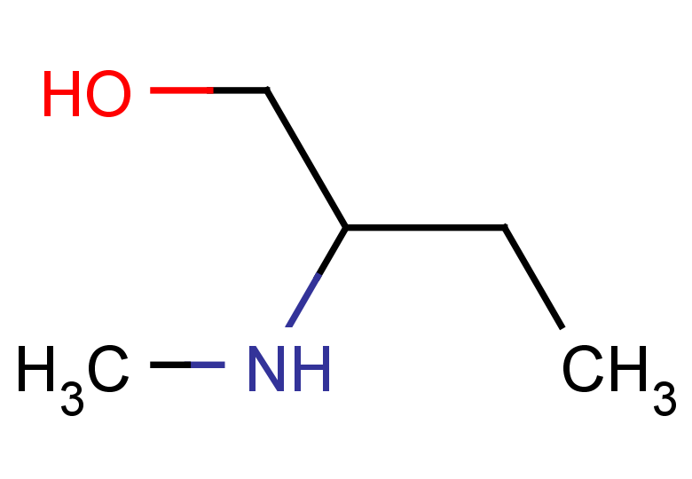 2-(methylamino)butan-1-ol