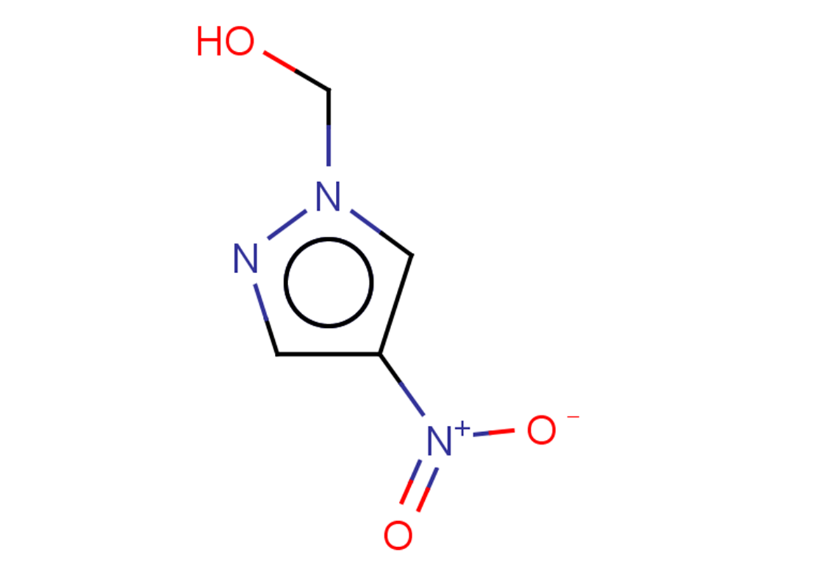 (4-NITRO-1H-PYRAZOL-1-YL)METHANOL