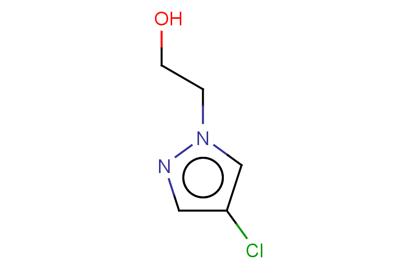 2-(4-CHLORO-1H-PYRAZOL-1-YL)ETHANOL
