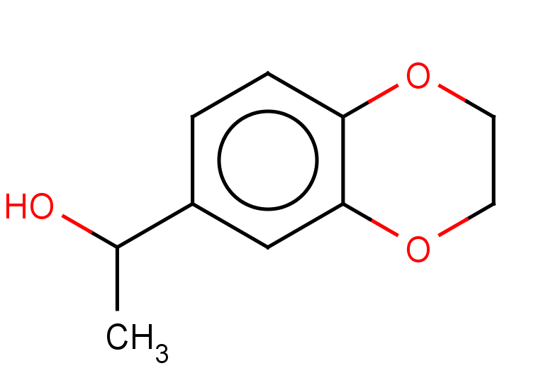 1-(2,3-dihydro-1,4-benzodioxin-6-yl)ethan-1-ol
