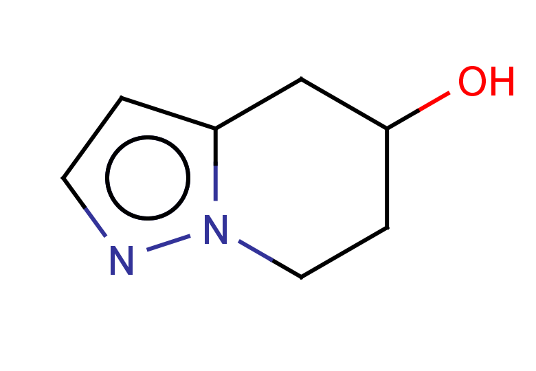 4H,5H,6H,7H-pyrazolo[1,5-a]pyridin-5-ol