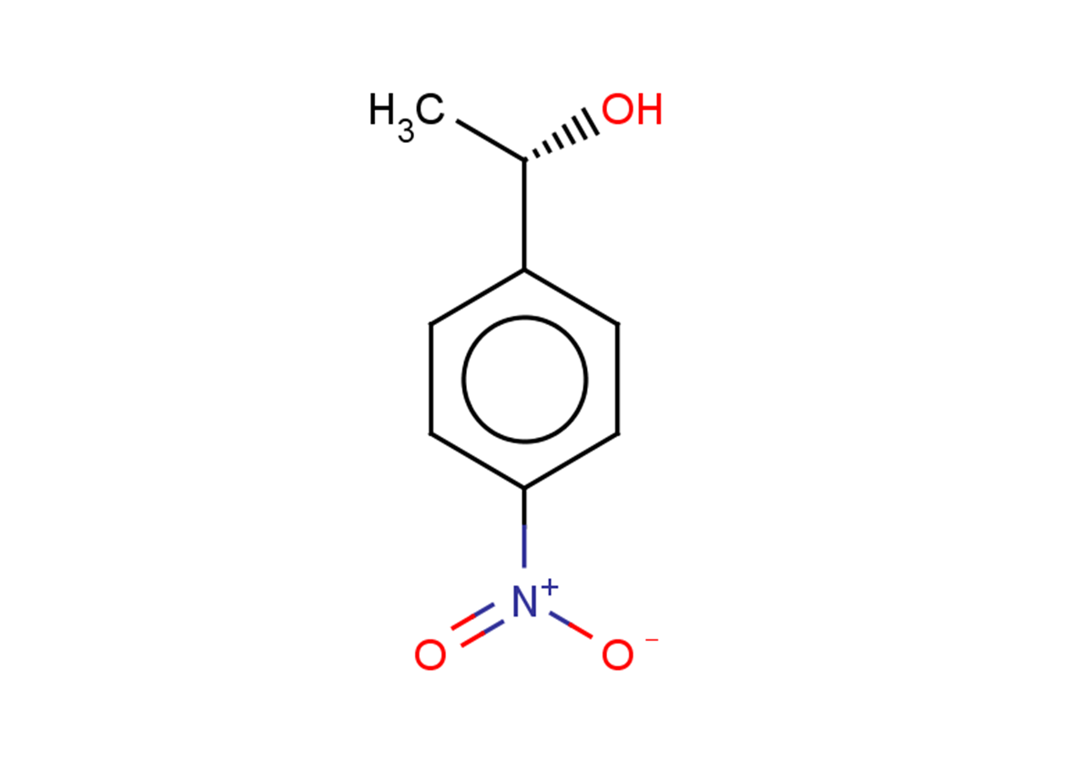 (1S)-1-(4-nitrophenyl)ethan-1-ol