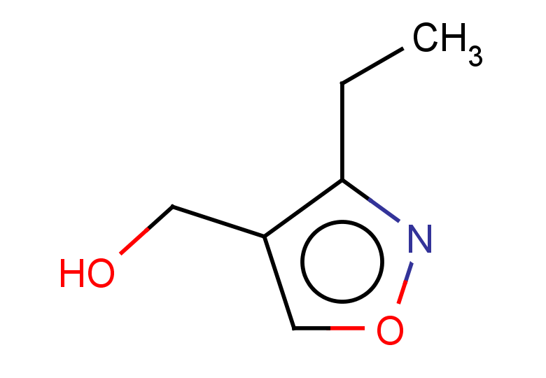 (3-ethyl-1,2-oxazol-4-yl)methanol