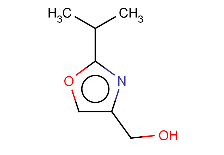 [2-(propan-2-yl)-1,3-oxazol-4-yl]methanol