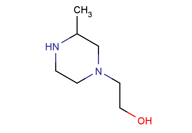 2-(3-methylpiperazin-1-yl)ethan-1-ol