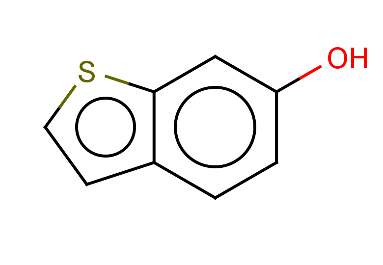 1-benzothiophen-6-ol