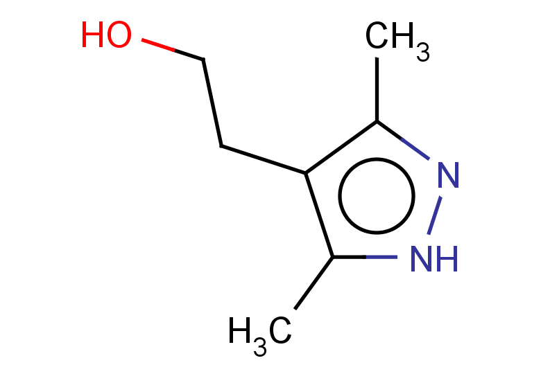 2-(3,5-dimethyl-1H-pyrazol-4-yl)ethan-1-ol