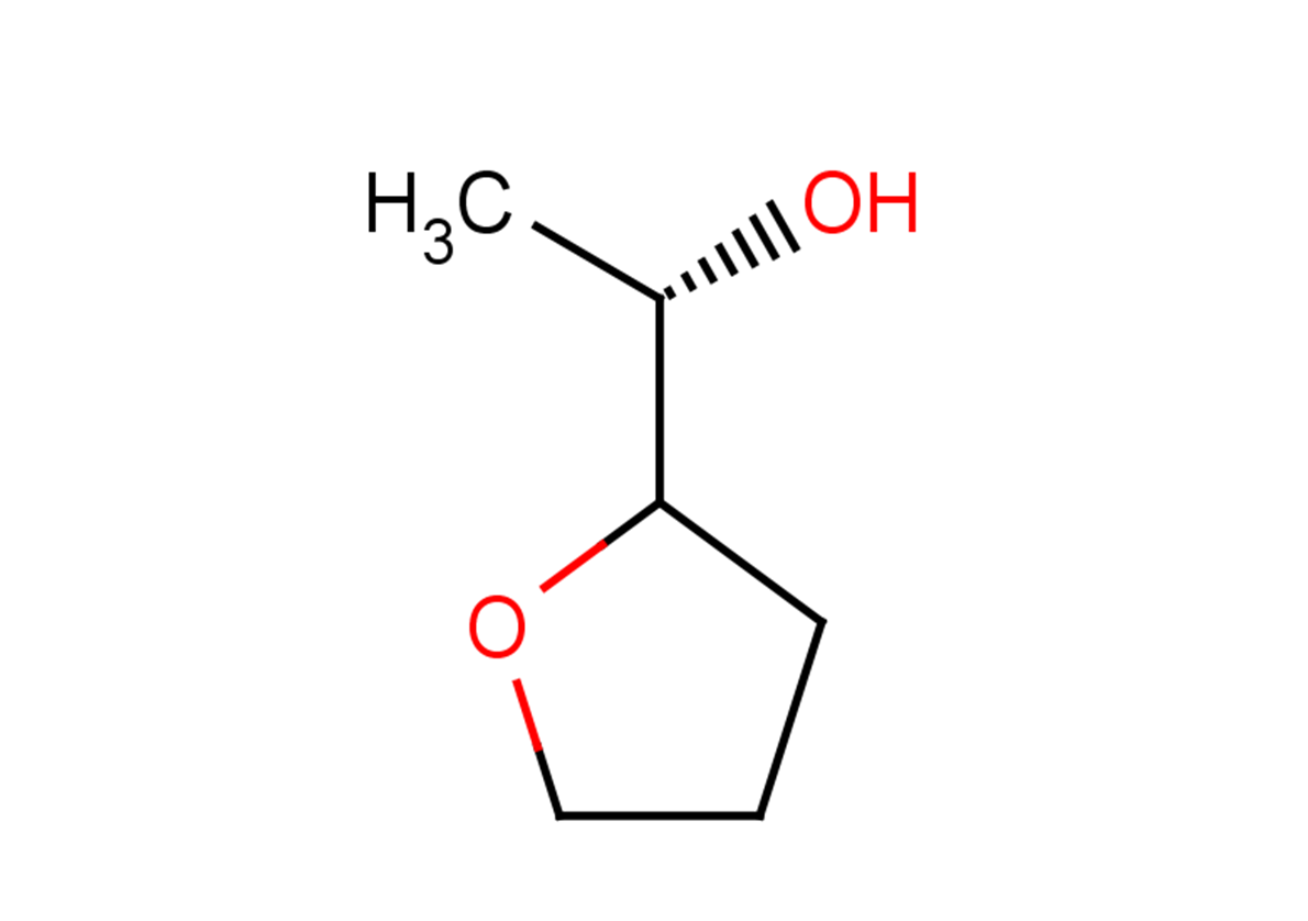 (1S)-1-(oxolan-2-yl)ethan-1-ol