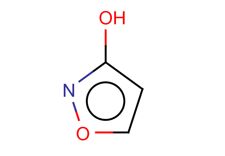 1,2-oxazol-3-ol