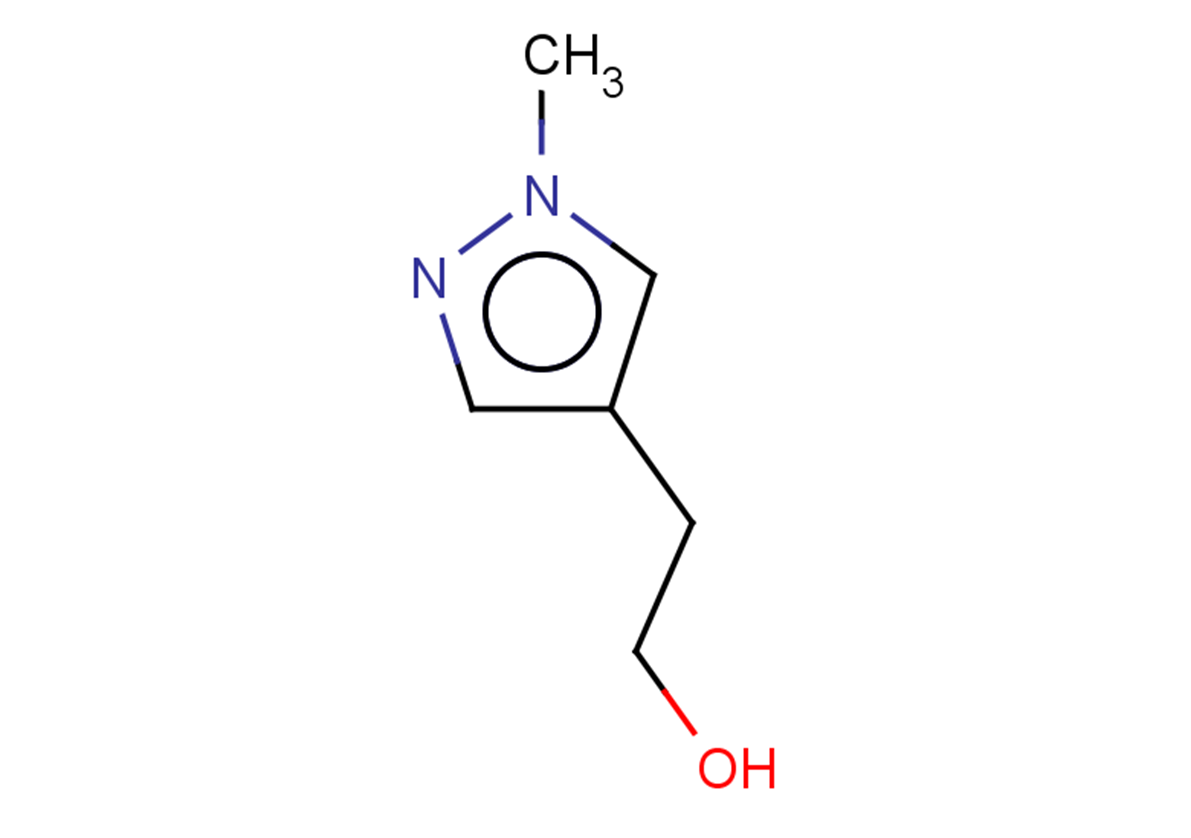 2-(1-methyl-1H-pyrazol-4-yl)ethan-1-ol