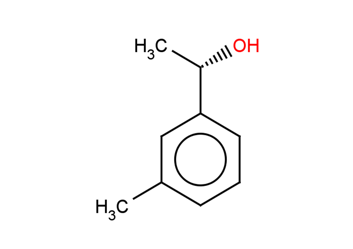 (1S)-1-(3-methylphenyl)ethan-1-ol
