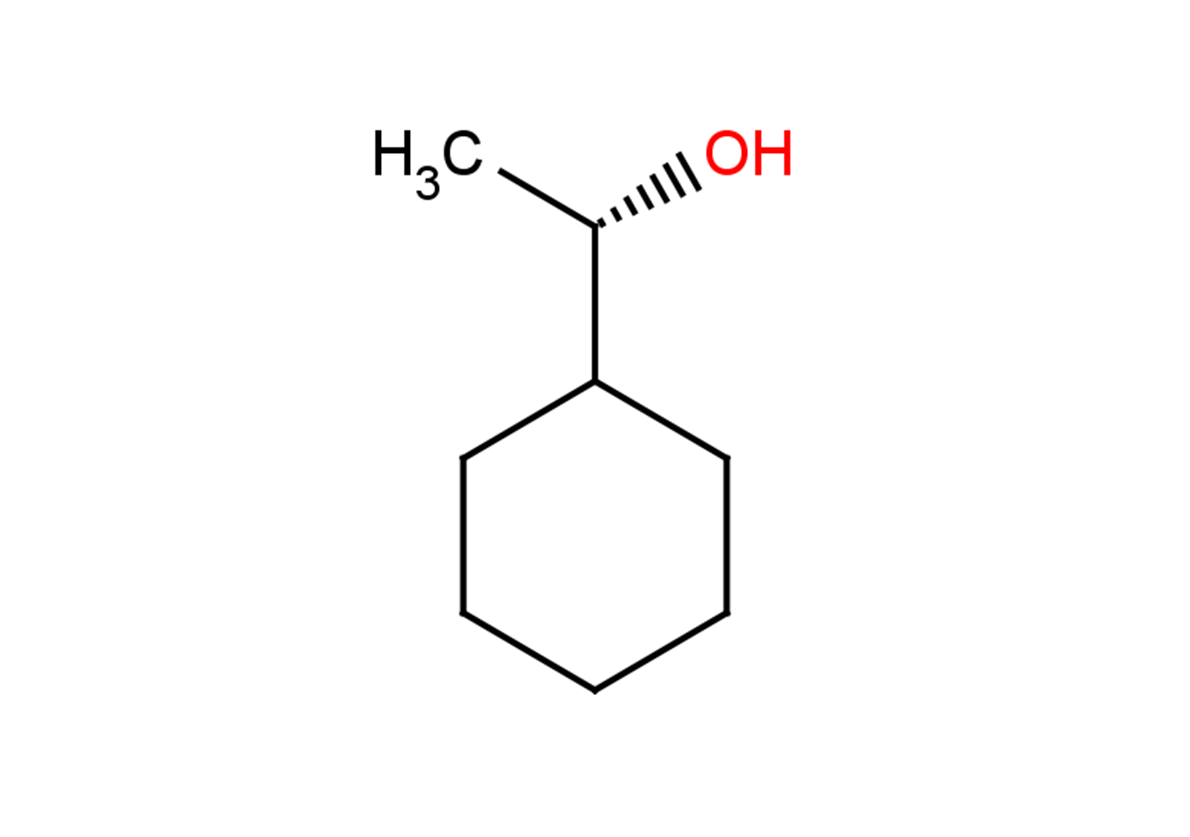 (1S)-1-cyclohexylethan-1-ol