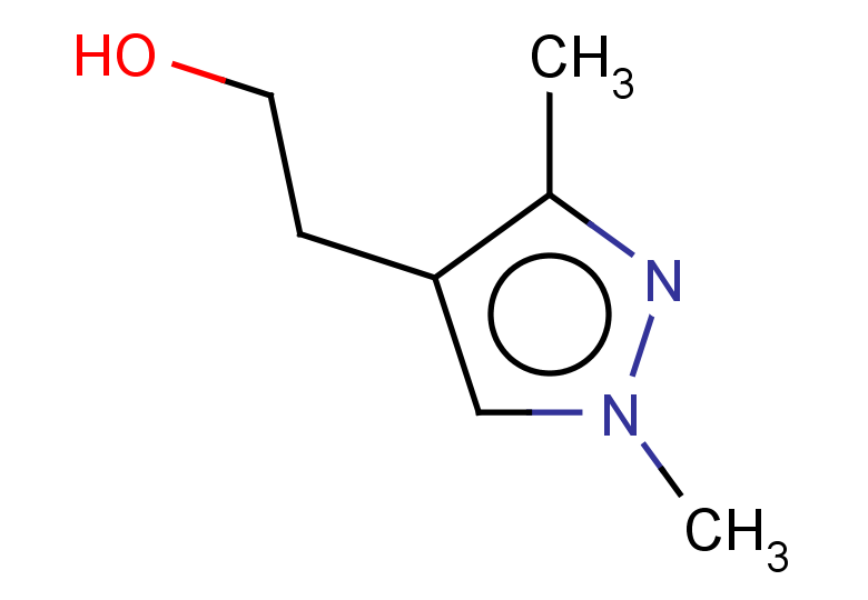 2-(1,3-dimethyl-1H-pyrazol-4-yl)ethan-1-ol