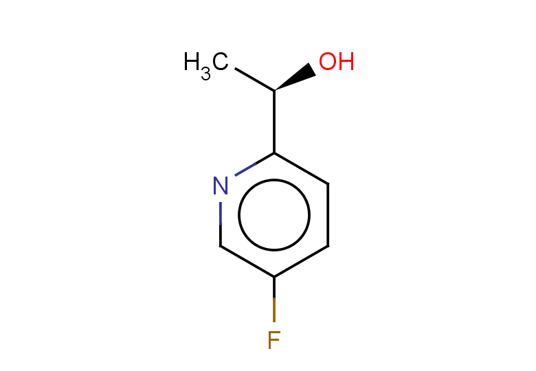 (1R)-1-(5-fluoropyridin-2-yl)ethan-1-ol