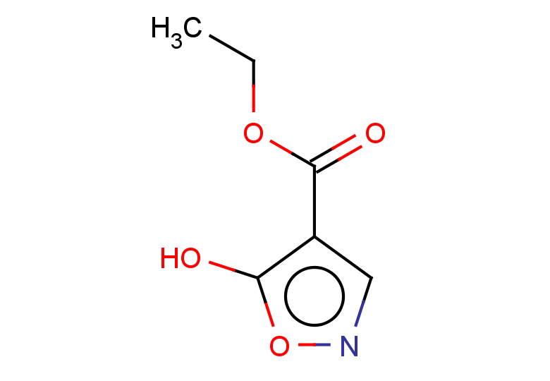 ethyl 5-hydroxy-1,2-oxazole-4-carboxylate