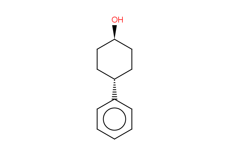 4-phenylcyclohexan-1-ol