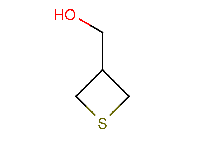 (thietan-3-yl)methanol
