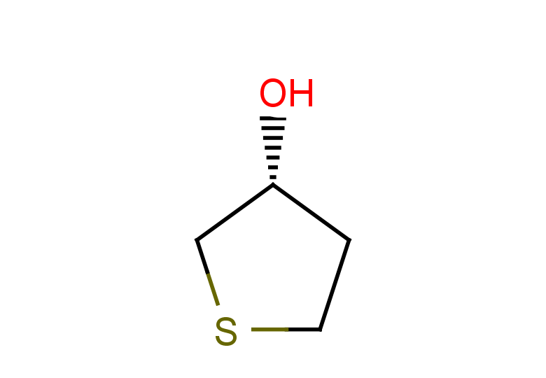 (3R)-thiolan-3-ol