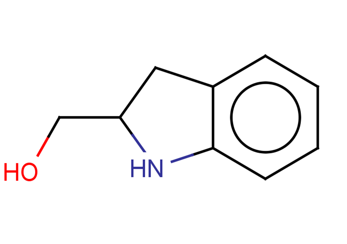 2,3-dihydro-1H-indol-2-ylmethanol