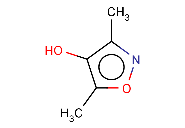 dimethyl-1,2-oxazol-4-ol