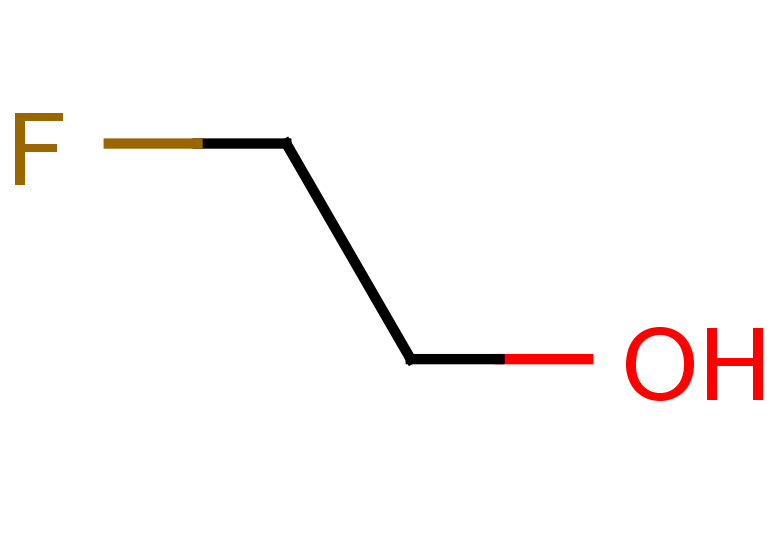 2-fluoroethan-1-ol