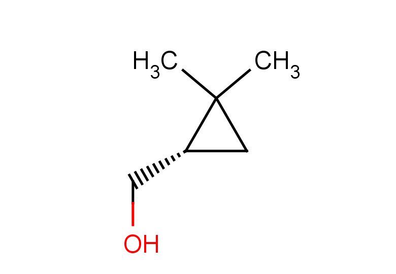[(1S)-2,2-dimethylcyclopropyl]methanol