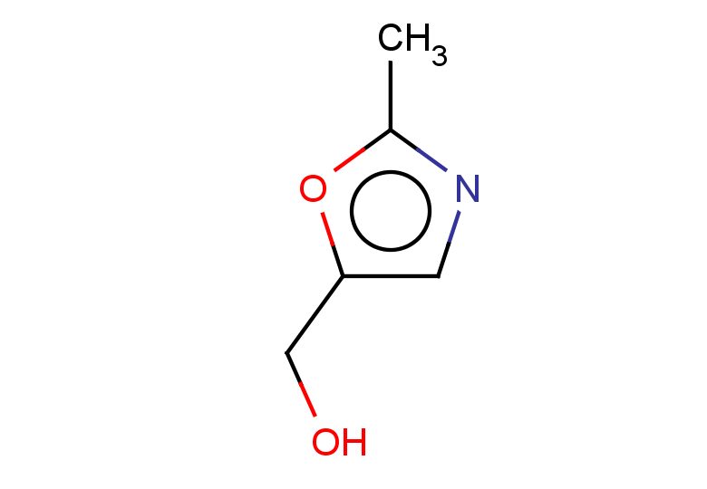 (2-methyl-1,3-oxazol-5-yl)methanol