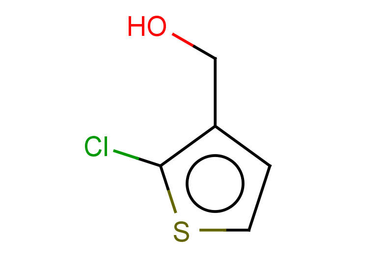 (2-chlorothiophen-3-yl)methanol