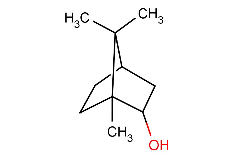 1,7,7-trimethylbicyclo[2.2.1]heptan-2-ol