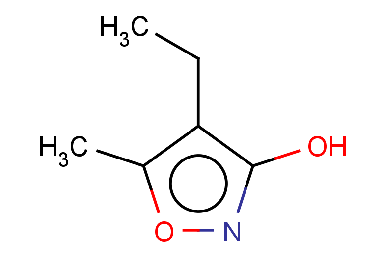 4-ethyl-5-methyl-1,2-oxazol-3-ol