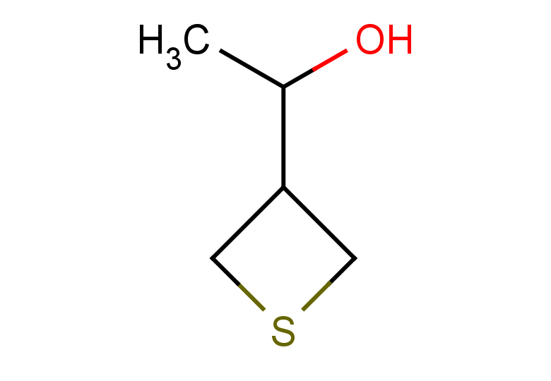 1-(thietan-3-yl)ethan-1-ol
