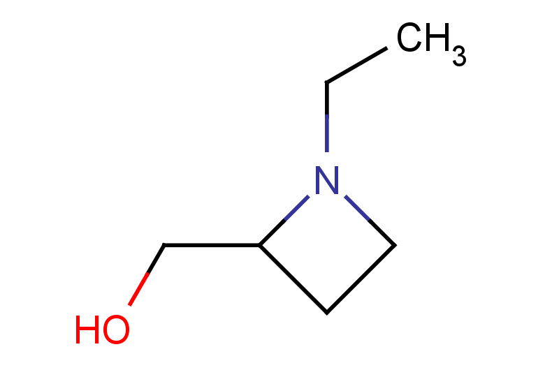 (1-ethylazetidin-2-yl)methanol