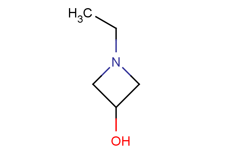 1-ethylazetidin-3-ol