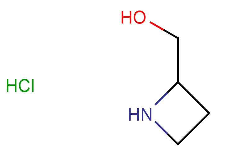 (azetidin-2-yl)methanol hydrochloride