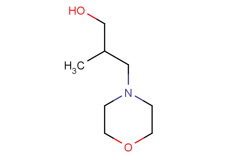 2-methyl-3-(morpholin-4-yl)propan-1-ol