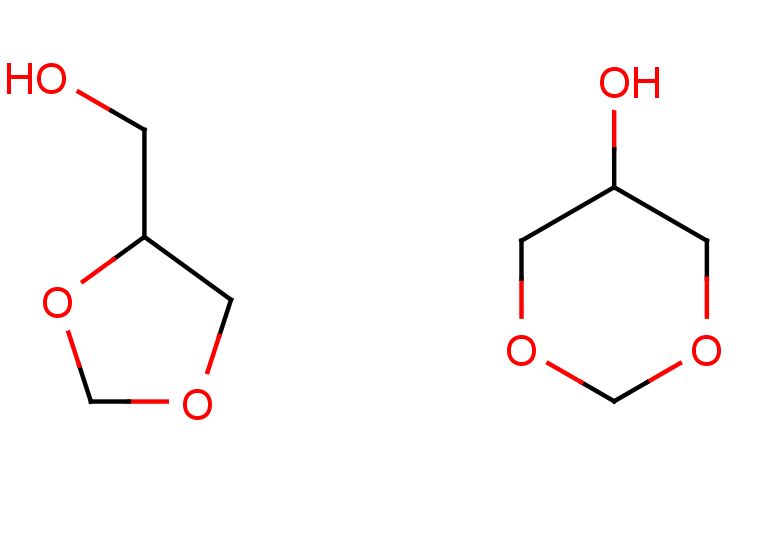 Glycerol formal