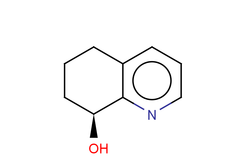 (8S)-5,6,7,8-tetrahydroquinolin-8-ol