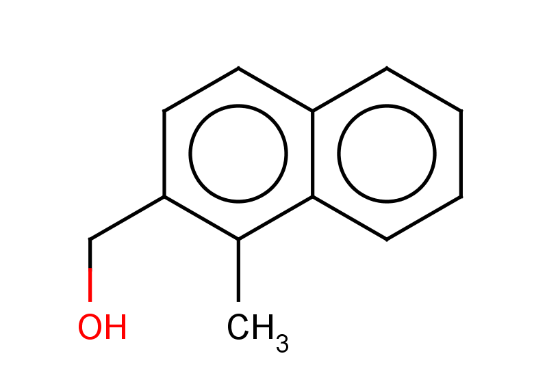 (1-methylnaphthalen-2-yl)methanol