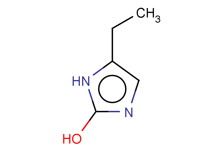 5-ethyl-1H-imidazol-2-ol
