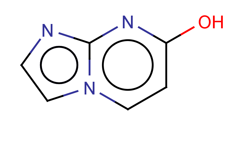imidazo[1,2-a]pyrimidin-7-ol