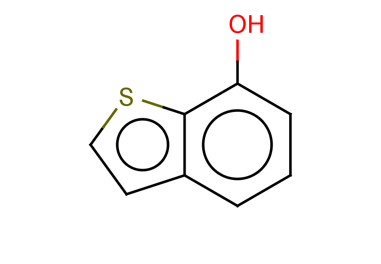 1-benzothiophen-7-ol