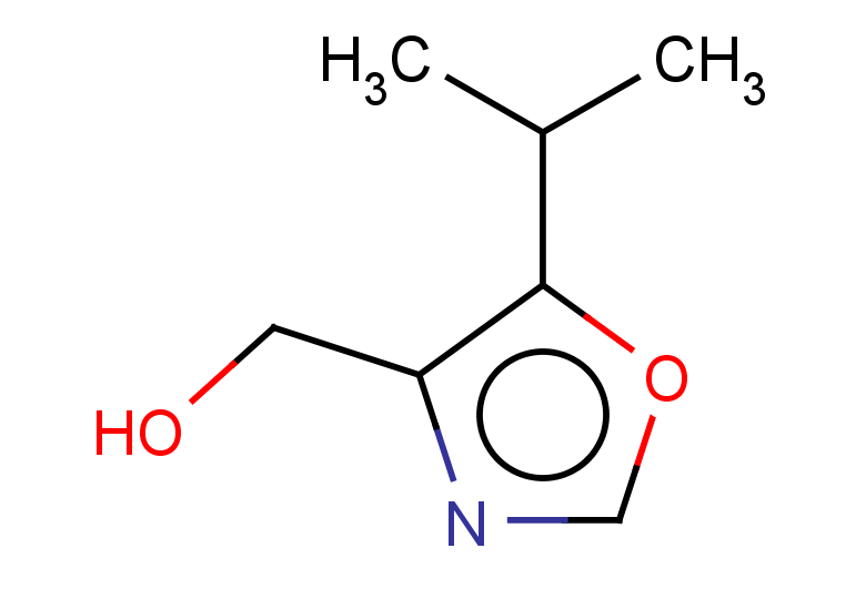(5-ISOPROPYL-1,3-OXAZOL-4-YL)METHANOL
