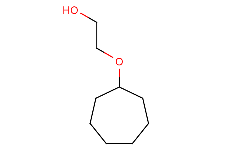 2-(cycloheptyloxy)ethan-1-ol