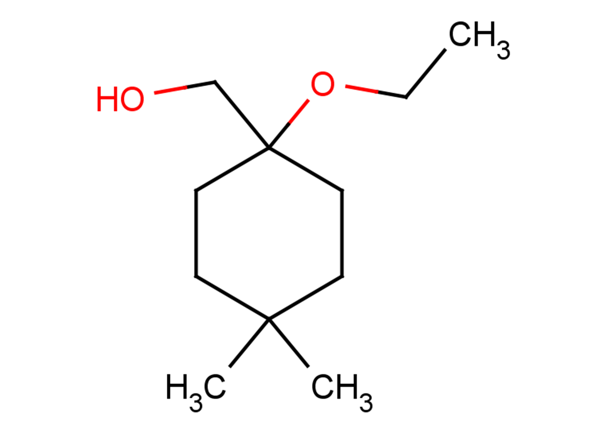 (1-ethoxy-4,4-dimethylcyclohexyl)methanol