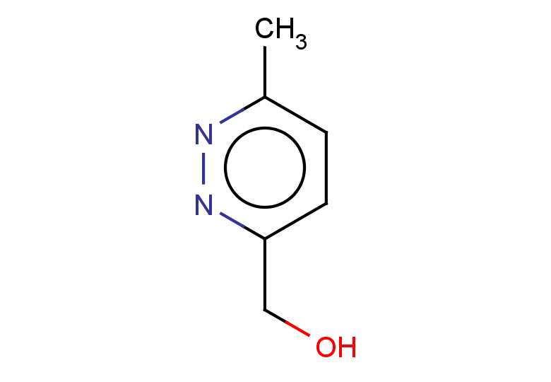 (6-methylpyridazin-3-yl)methanol