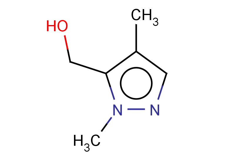 (1,4-dimethyl-1H-pyrazol-5-yl)methanol