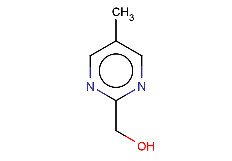 (5-methylpyrimidin-2-yl)methanol