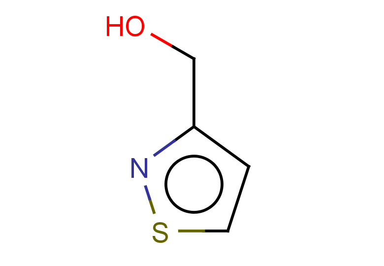 (1,2-thiazol-3-yl)methanol